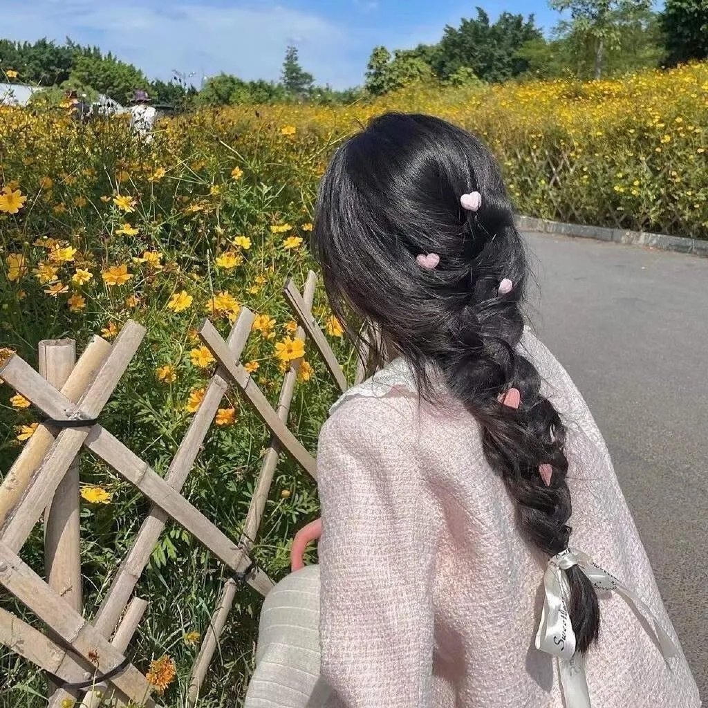 山道弯弯